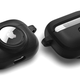 Image for article titled Spigen’s AirPods Pro Case Straps an Apple AirTag Tracker to Your Buds So They’re Easier to Find